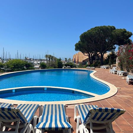 Marina Gardens Flat 2 Vilamoura Marina Картейра Экстерьер фото