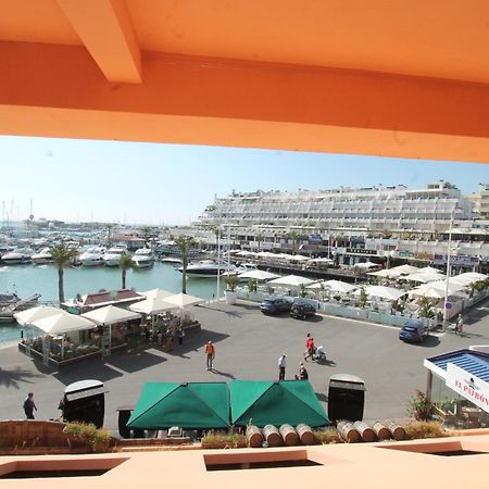 Marina Gardens Flat 2 Vilamoura Marina Картейра Экстерьер фото