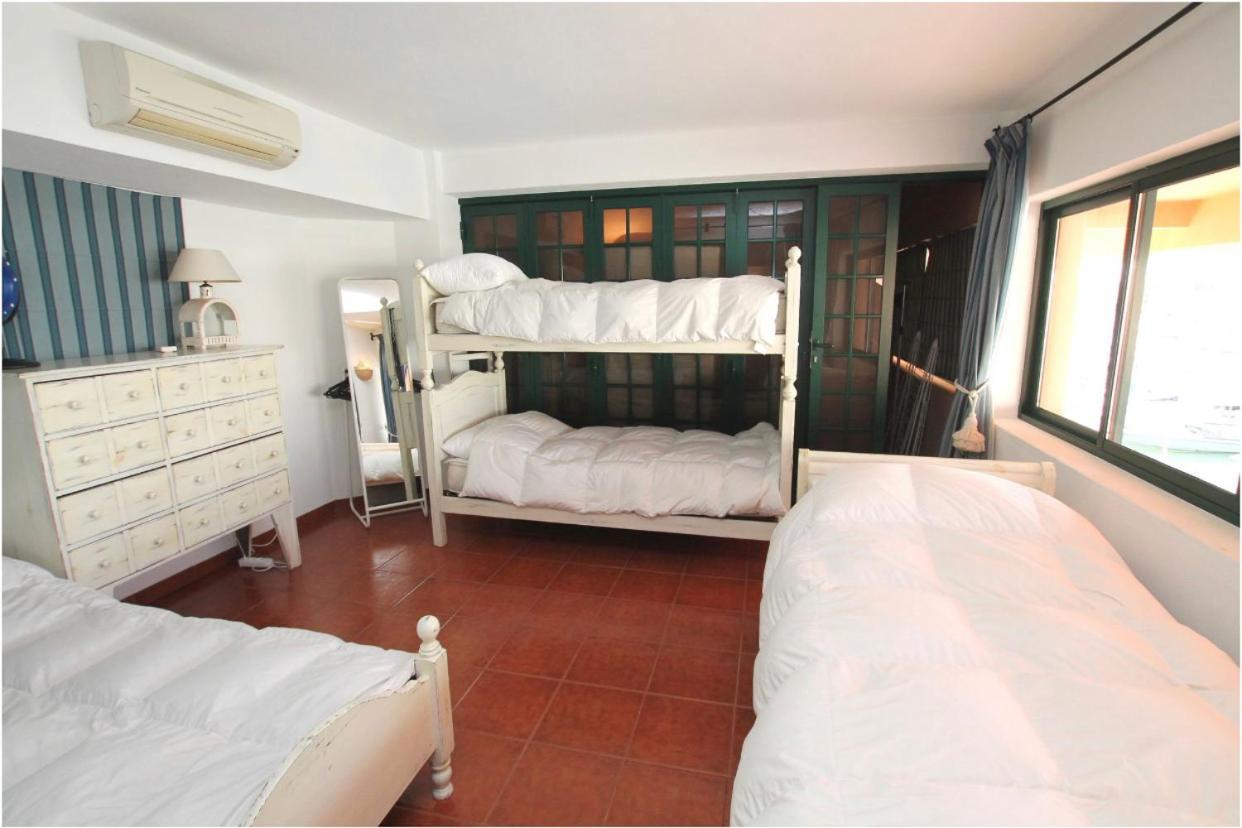 Marina Gardens Flat 2 Vilamoura Marina Картейра Экстерьер фото