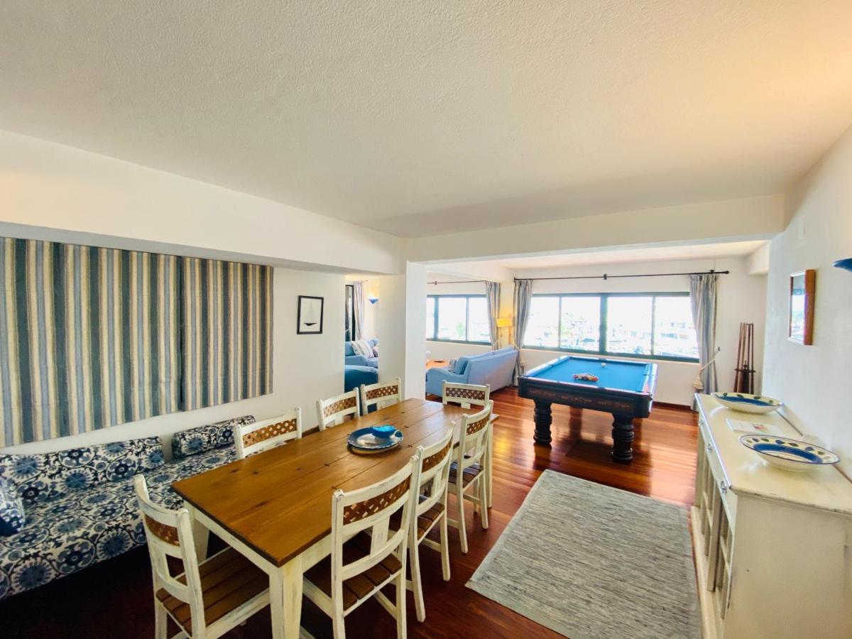 Marina Gardens Flat 2 Vilamoura Marina Картейра Экстерьер фото