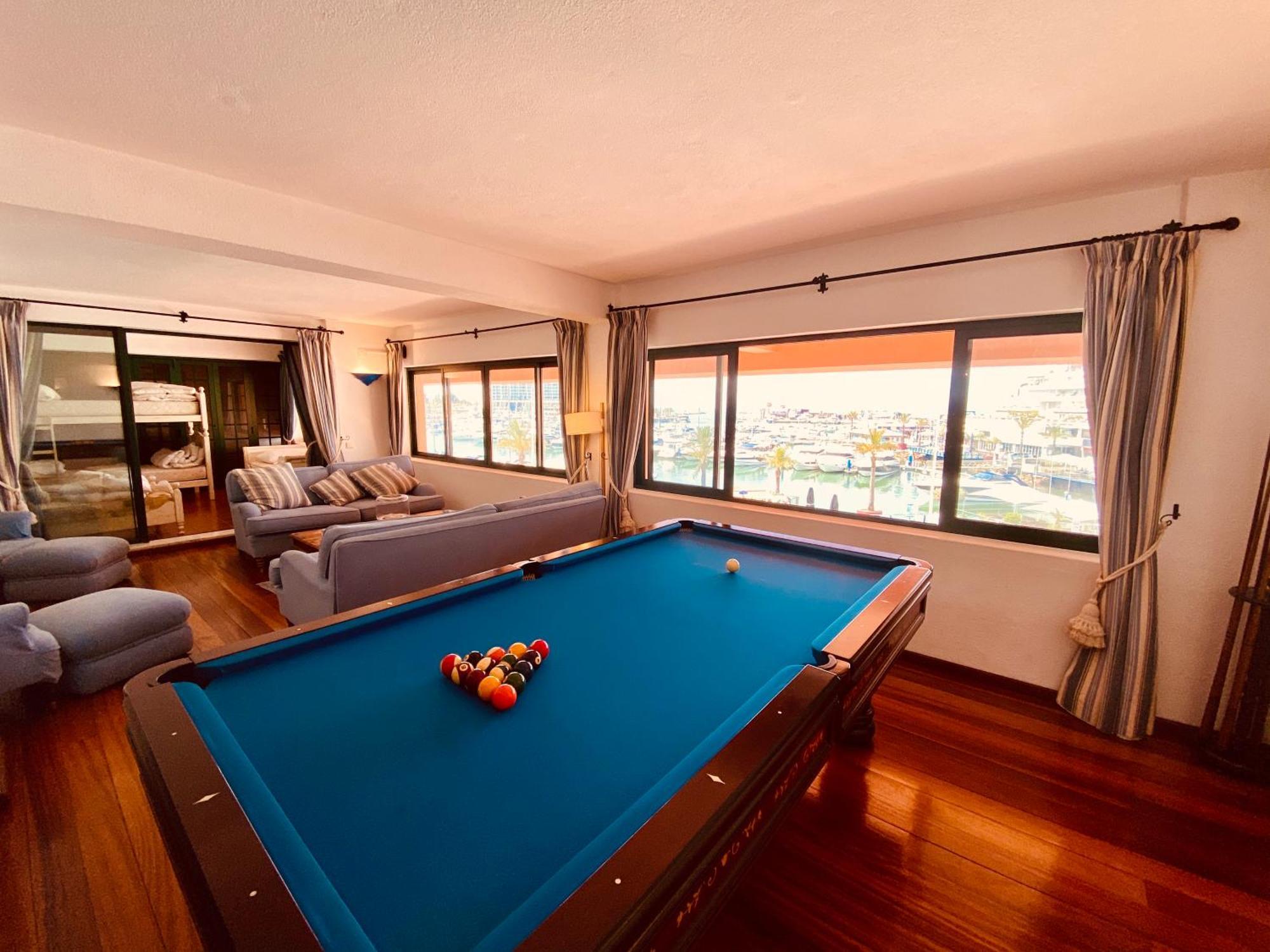 Marina Gardens Flat 2 Vilamoura Marina Картейра Экстерьер фото