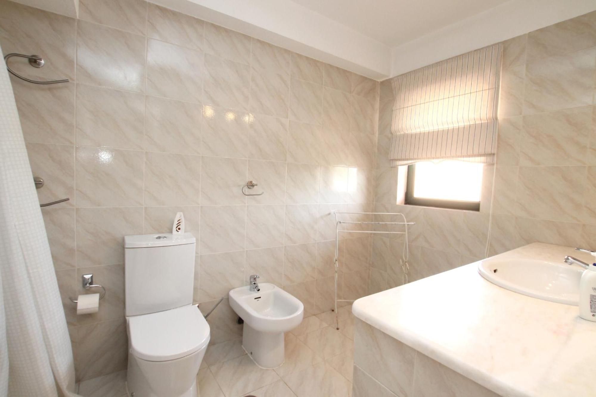 Marina Gardens Flat 2 Vilamoura Marina Картейра Экстерьер фото
