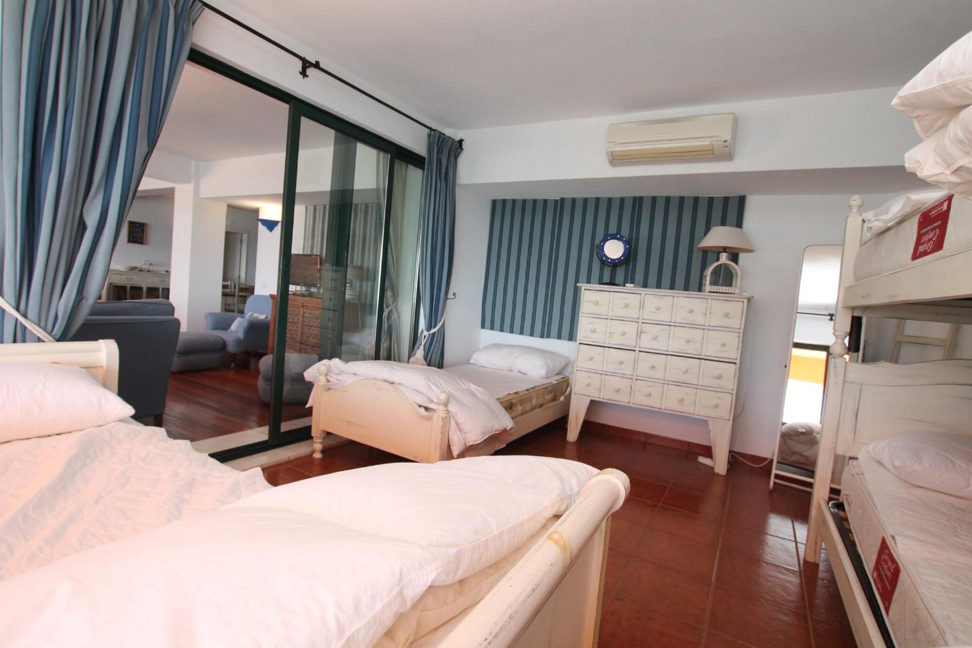 Marina Gardens Flat 2 Vilamoura Marina Картейра Экстерьер фото