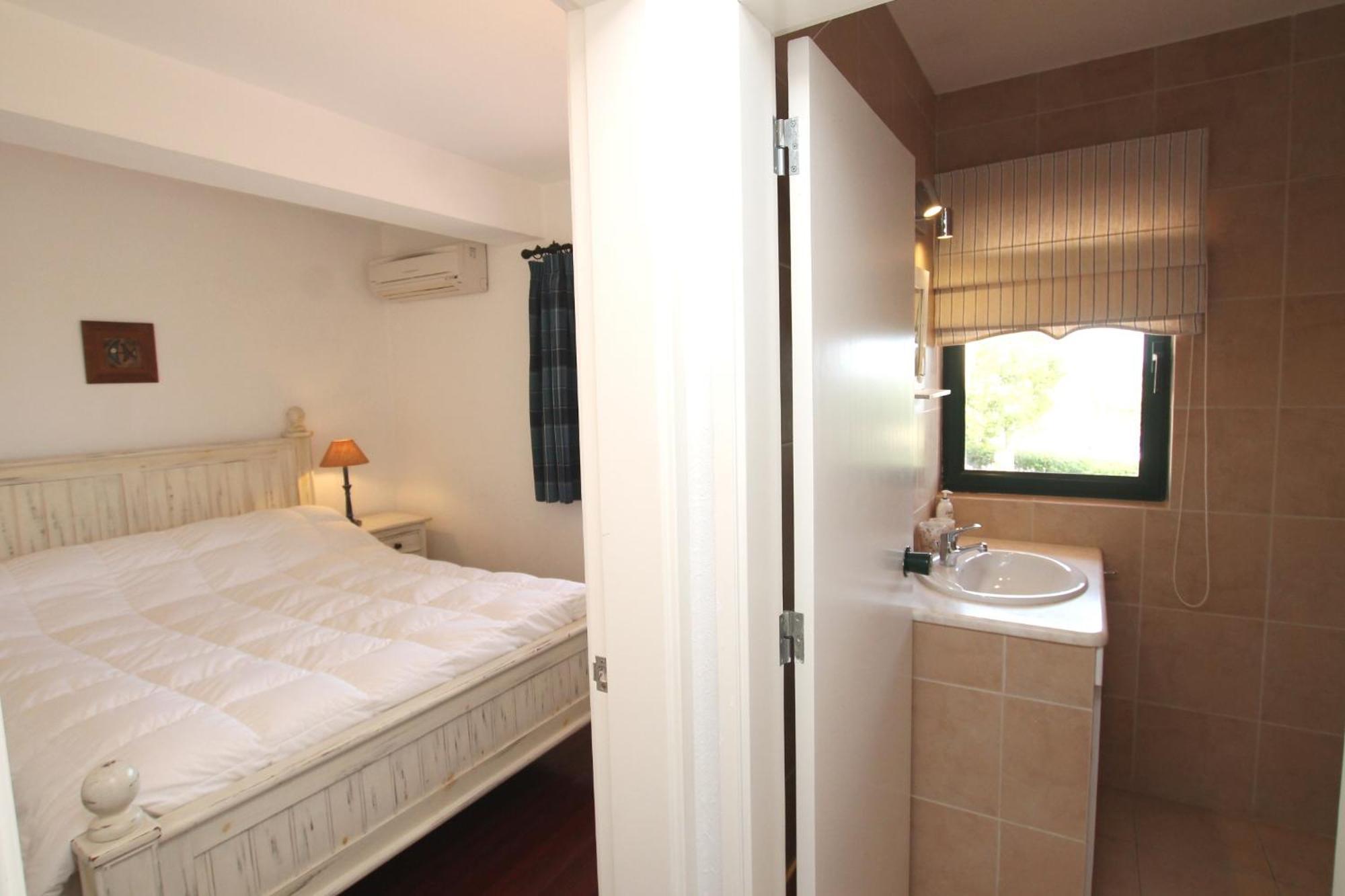 Marina Gardens Flat 2 Vilamoura Marina Картейра Экстерьер фото