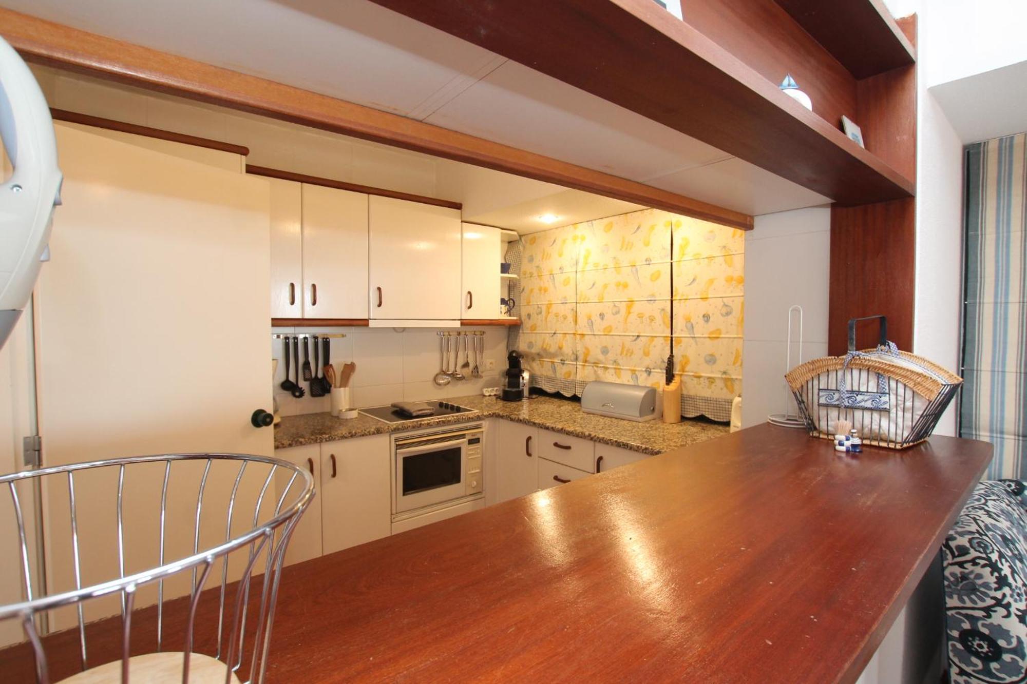 Marina Gardens Flat 2 Vilamoura Marina Картейра Экстерьер фото