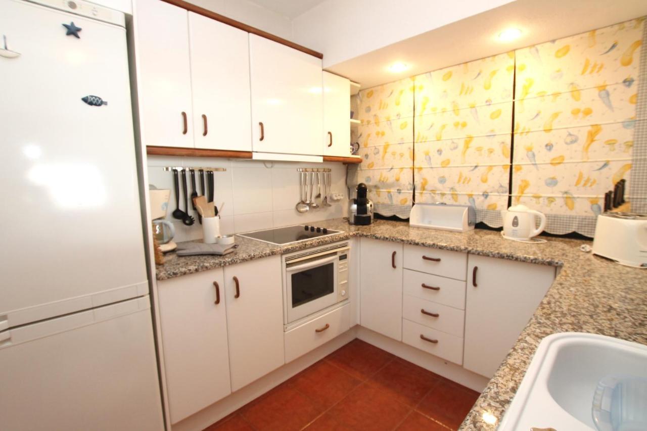 Marina Gardens Flat 2 Vilamoura Marina Картейра Экстерьер фото