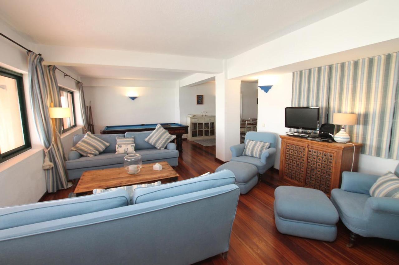 Marina Gardens Flat 2 Vilamoura Marina Картейра Экстерьер фото