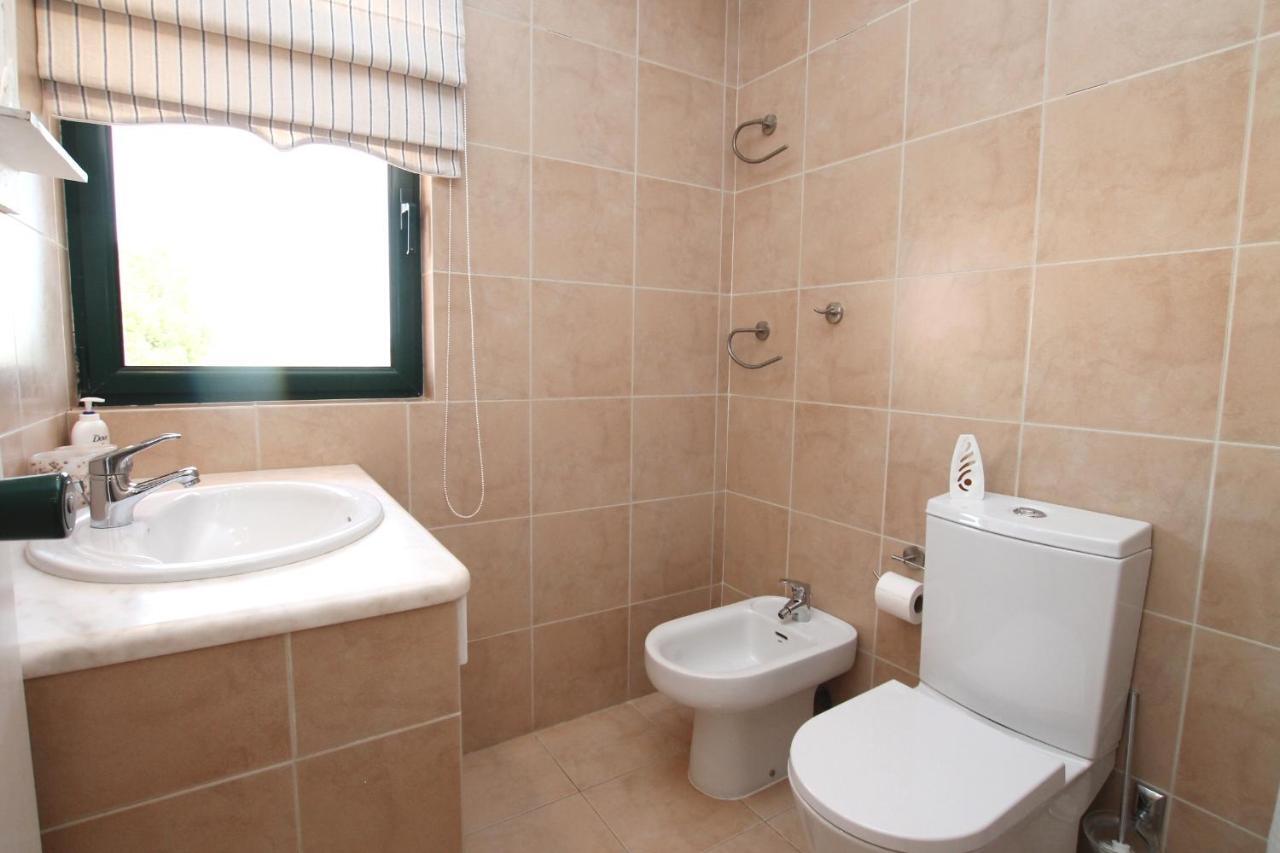 Marina Gardens Flat 2 Vilamoura Marina Картейра Экстерьер фото