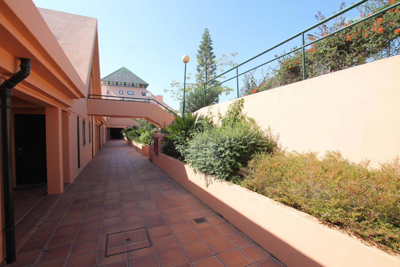 Marina Gardens Flat 2 Vilamoura Marina Картейра Экстерьер фото
