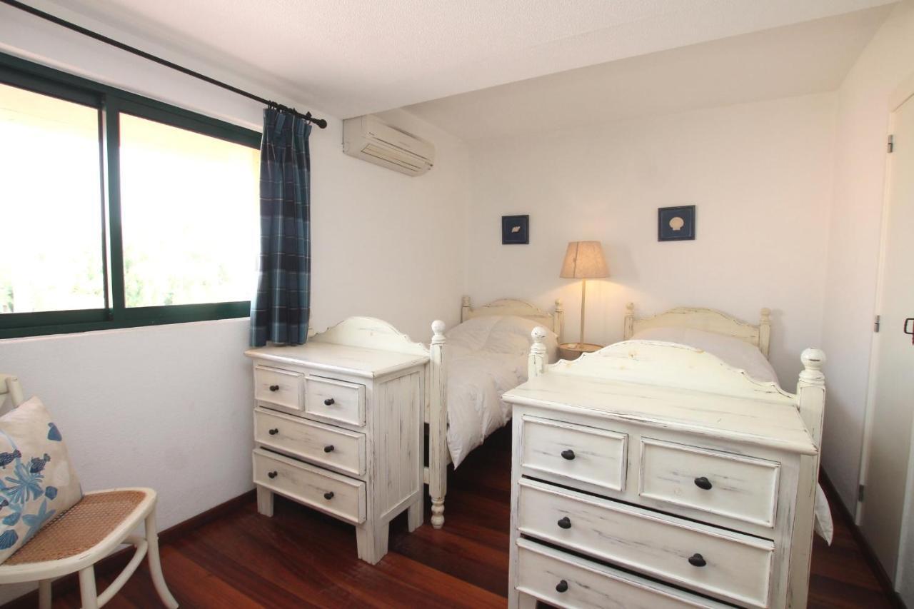 Marina Gardens Flat 2 Vilamoura Marina Картейра Экстерьер фото